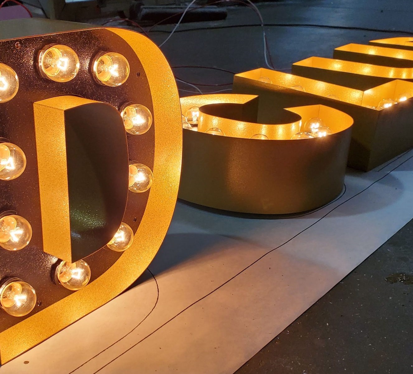 MBD SIGNS